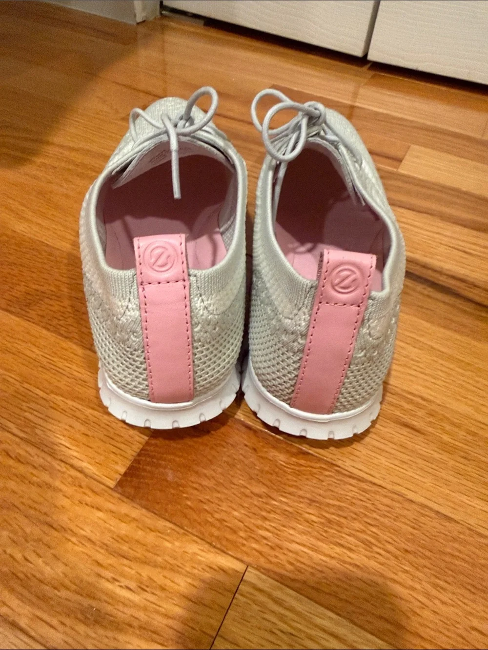 Cole Haan Women's Knit sneakers
